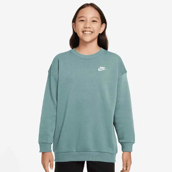 Nike Sportswear Club Fleece Oversized Crew