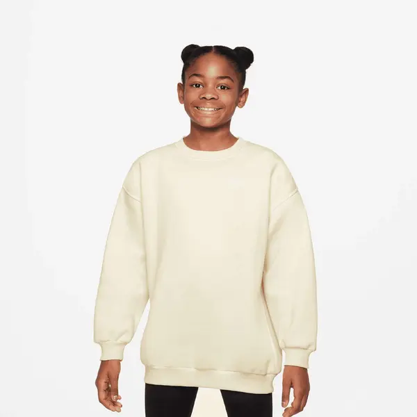 Nike Sportswear Club Fleece Oversized Crew