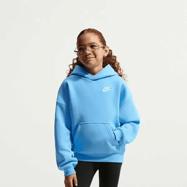 Nike Sportswear Club Fleece Oversized Hoodie