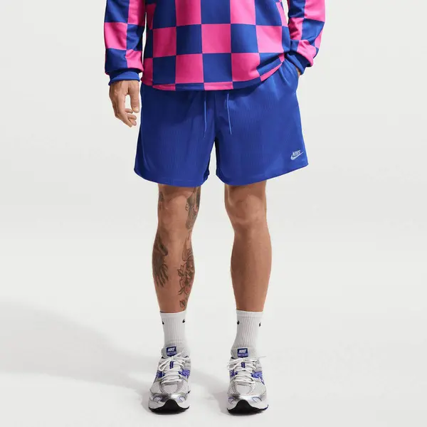Nike Sportswear Club Flow Shorts