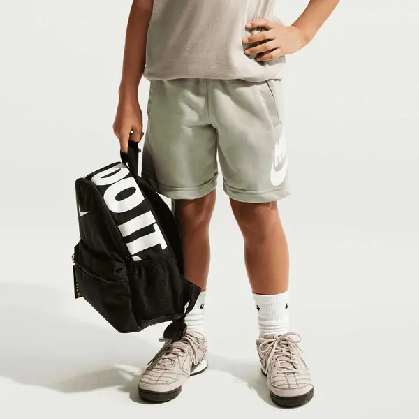 Nike Sportswear Club French Terry Shorts