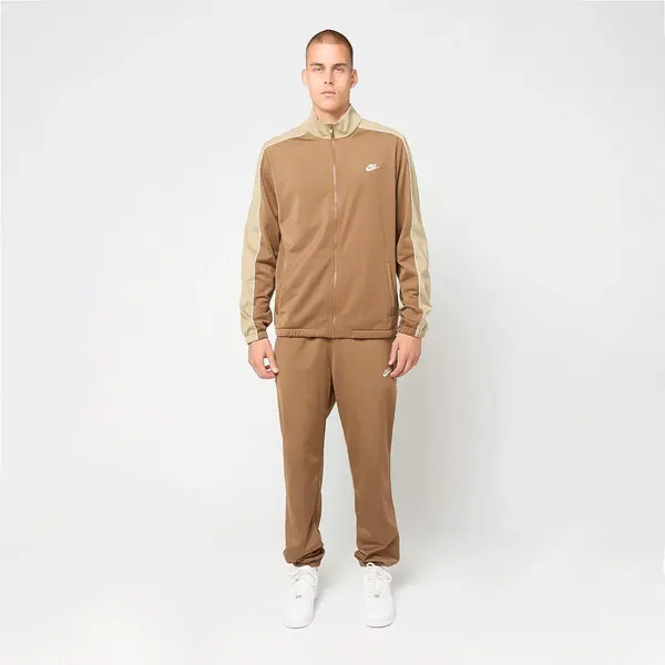 Nike Sportswear Club Poly-Knit Tracksuit