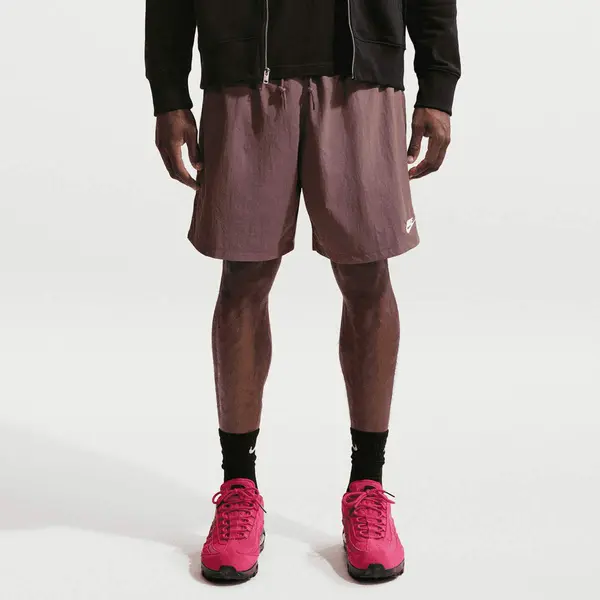Nike Sportswear Club Sport Shorts