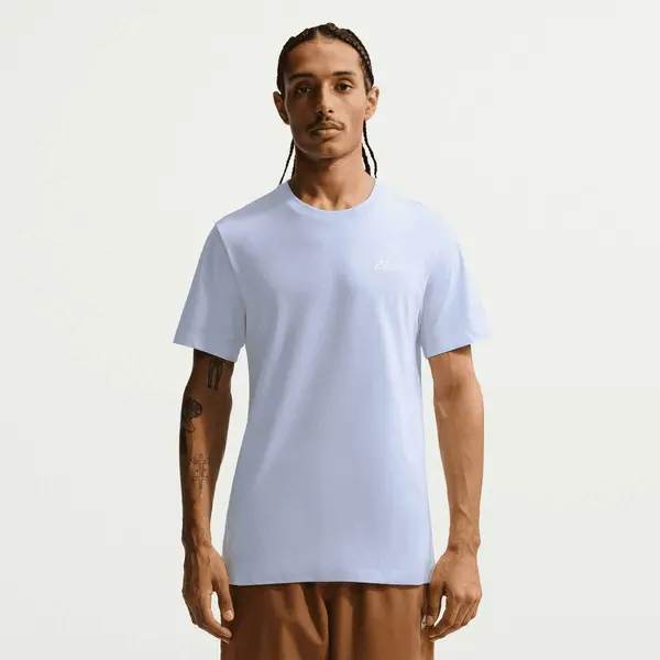 Nike Sportswear Club T-Shirt