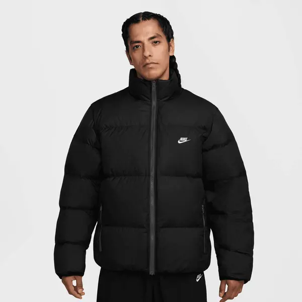 Nike Sportswear Club Therma-FIT Puffer Jacket