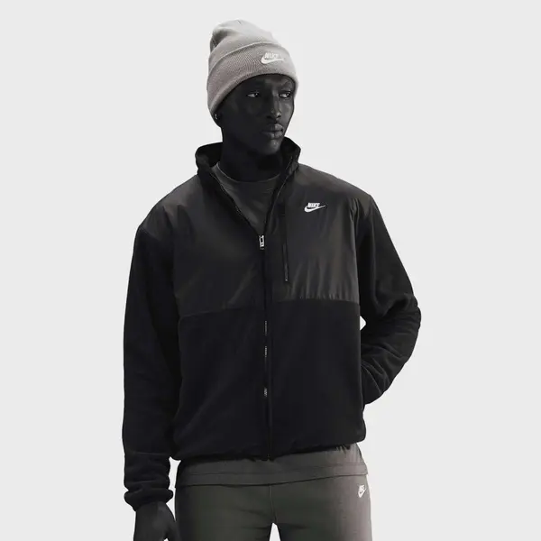 Nike Sportswear Club Winterized Full-Zip Jacket