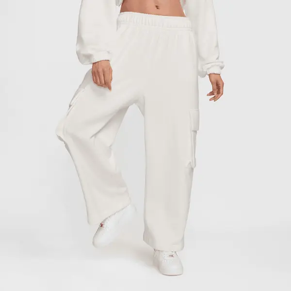 Nike Sportswear Dance Oversized Fleece Pants