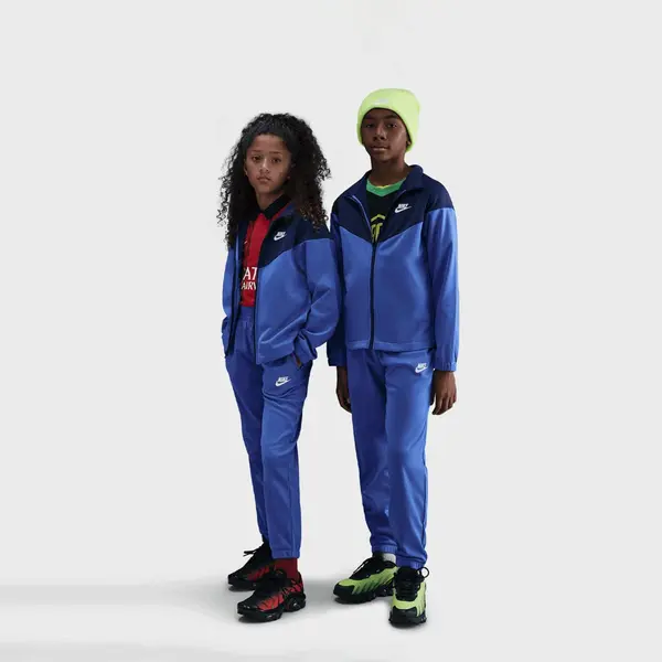 Nike Sportswear Dri-FIT Full Zip Tracksuit