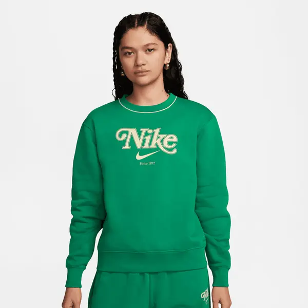 Nike Sportswear Fleece Crew EF
