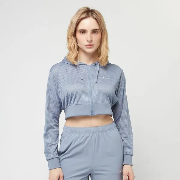 Nike Sportswear Full-Zip Hooded Top