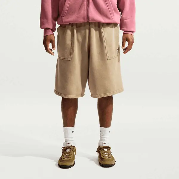 Nike Sportswear Graphic Short
