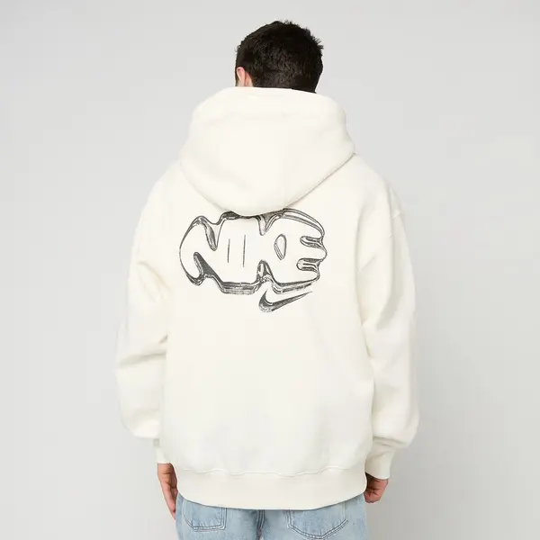 Nike Sportswear Graphics Fullzip Hoodie