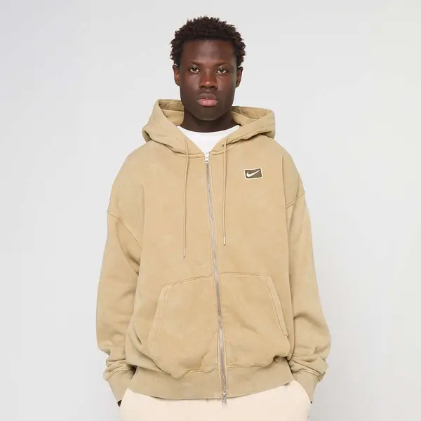 Nike Sportswear Graphics Fullzip Hoodie