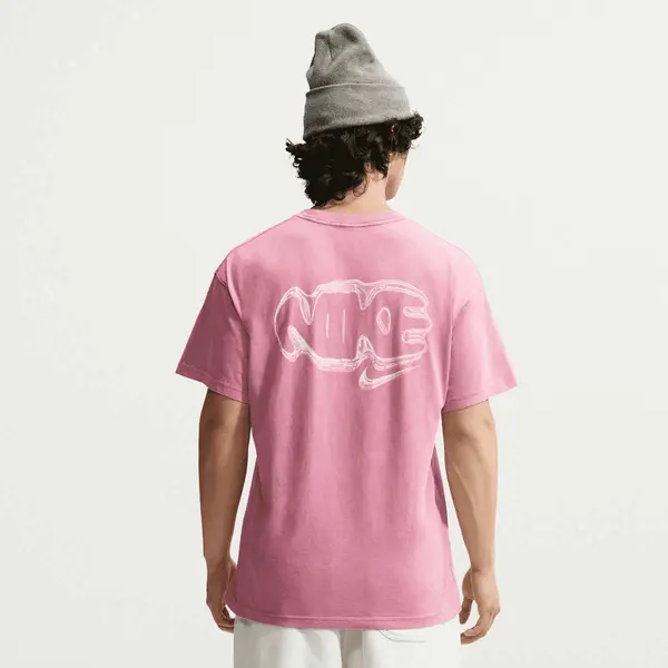 Nike Sportswear Graphics Short Sleeve Tee