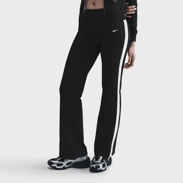 Nike Sportswear High Raised Fold Over Pant
