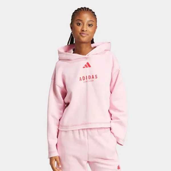 adidas Originals Sportswear Hoodie