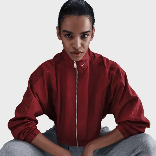 Nike Sportswear Jacket Woven Street GLS