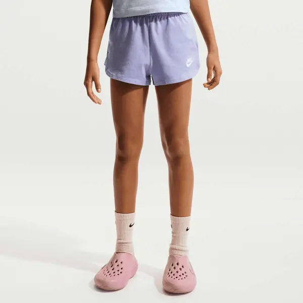Nike Sportswear Jersey Shorts