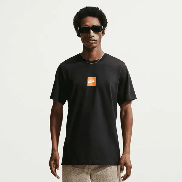 Nike Sportswear Kids T-shirt
