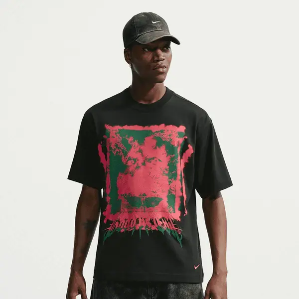 Nike Sportswear Loose Tee Good Vs Evil