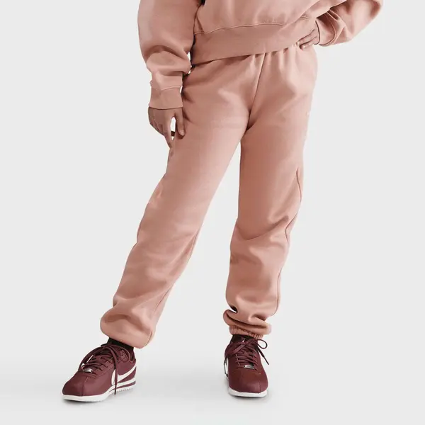 Nike Sportswear Oversized Fleece Pants