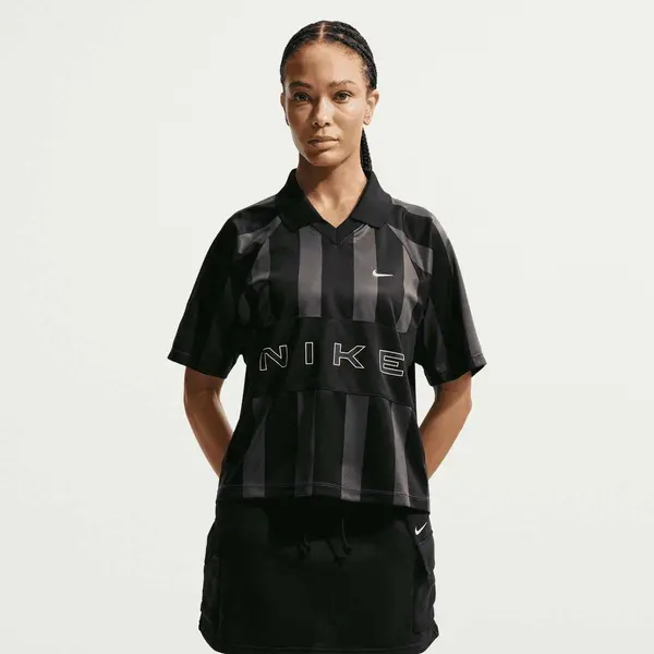 Nike Sportswear Oversized Jersey