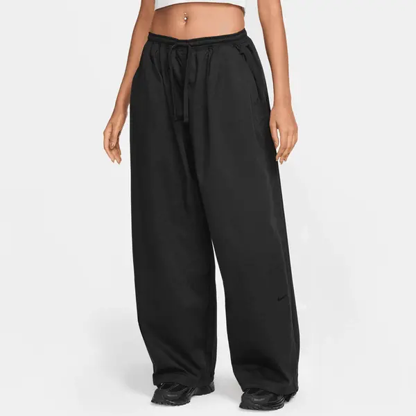 Nike Sportswear Oversized Woven Utility Pants