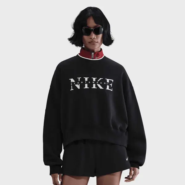 Nike Sportswear Phoenix Fleece Crew GLS