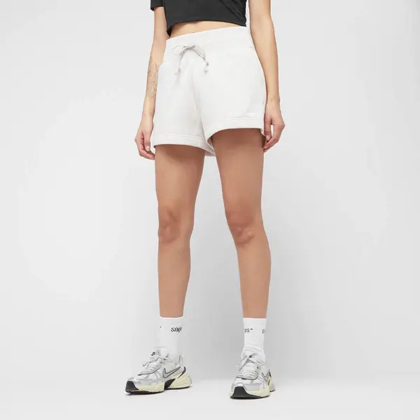 Nike Sportswear Phoenix Fleece High Rise Short