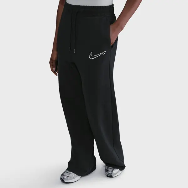 Nike Sportswear Phoenix Fleece High-Rise Wide Pants