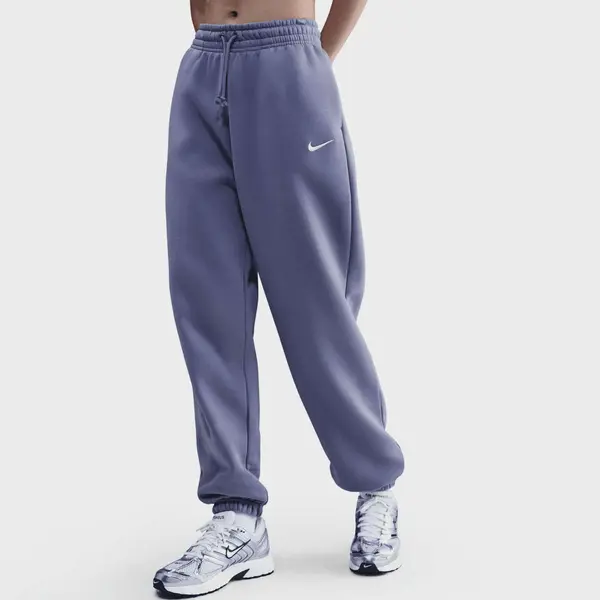 Nike Sportswear Phoenix Fleece High-Waisted Oversized Sweatpants