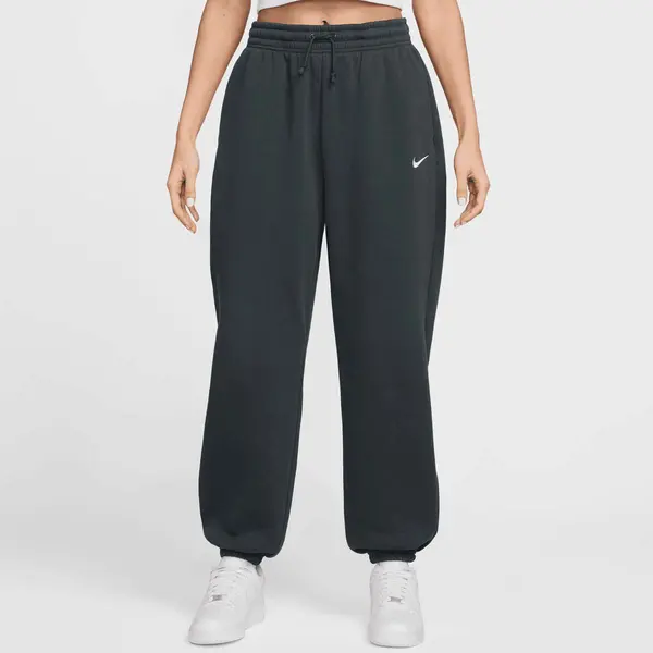 Nike Sportswear Phoenix Fleece High-Waisted Oversized Sweatpants