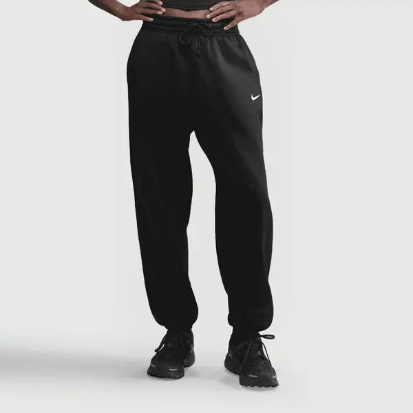 Nike Sportswear Phoenix Fleece High-Waisted Oversized Sweatpants