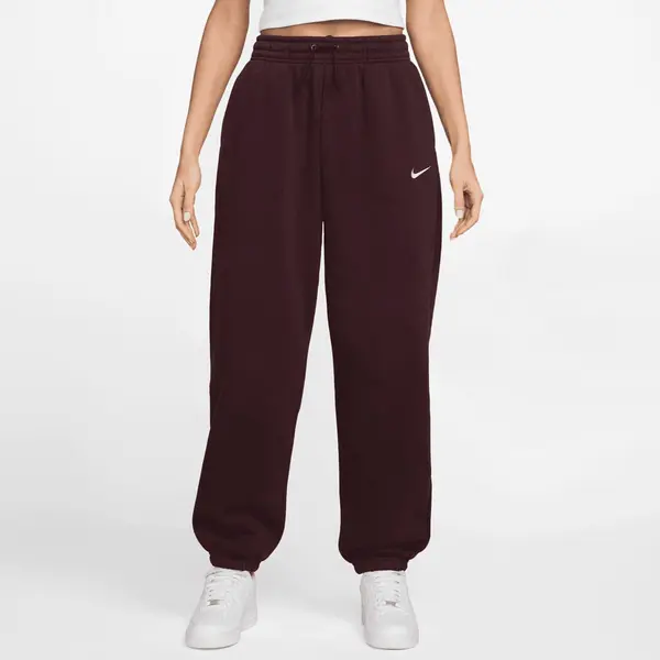Nike Sportswear Phoenix Fleece High-Waisted Oversized Sweatpants