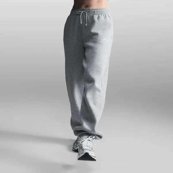 Nike Sportswear Phoenix Fleece High-Waisted Oversized Sweatpants