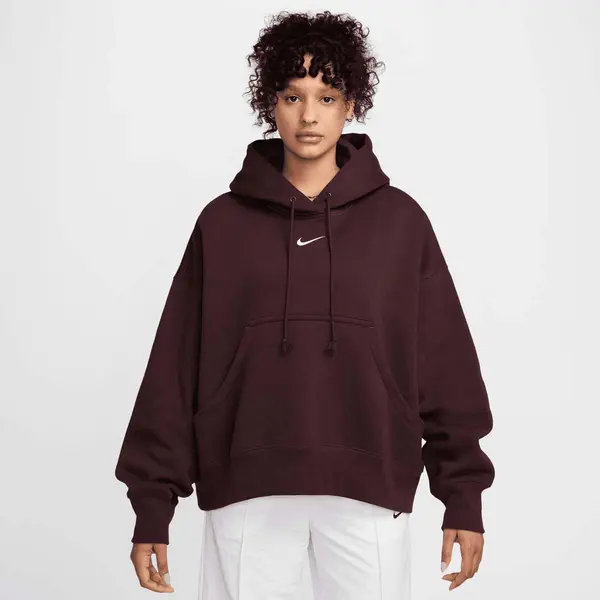 Nike Sportswear Phoenix Fleece Over-Oversized Hoodie