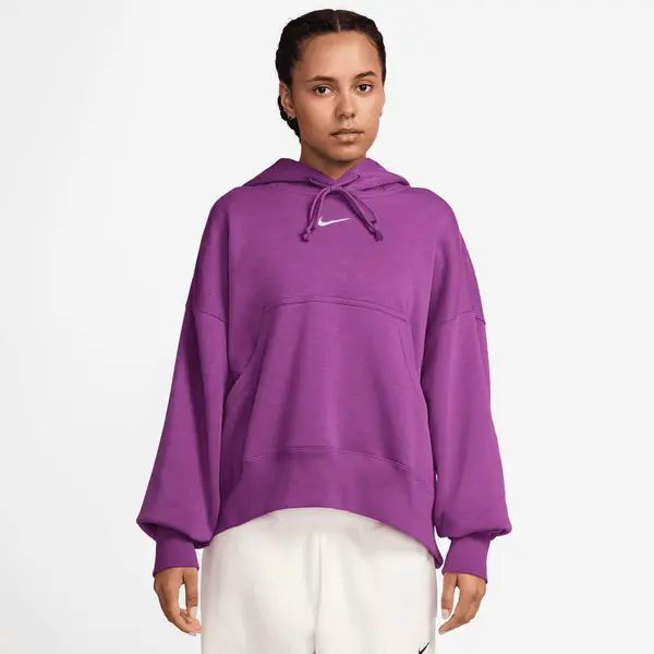 Nike Sportswear Phoenix Fleece Over Oversized Hoodie
