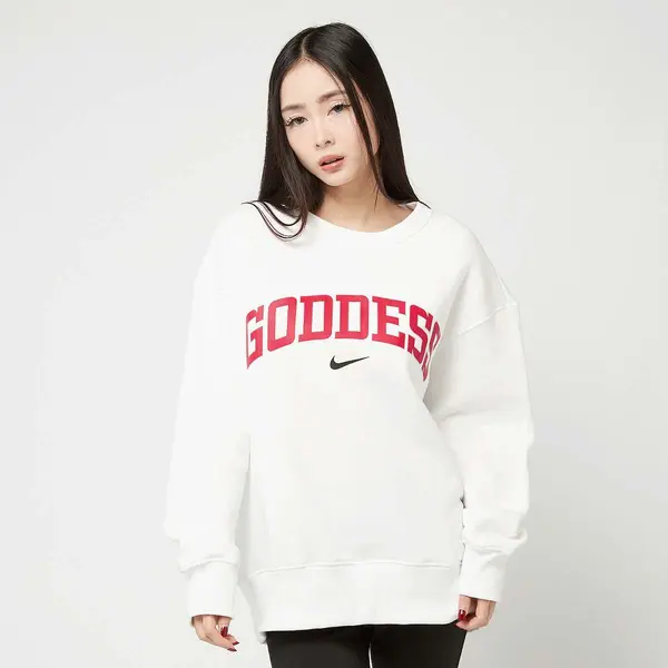 Nike Sportswear Phoenix Fleece Oversize Sweatshirt