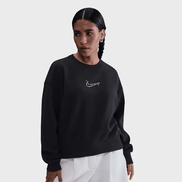 Nike Sportswear Phoenix Fleece Oversized Crew