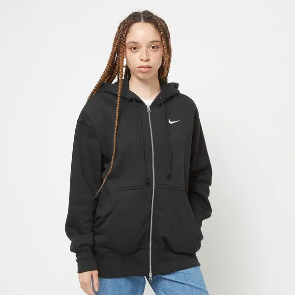 Nike Sportswear Phoenix Fleece Oversized Full-Zip Hoodie