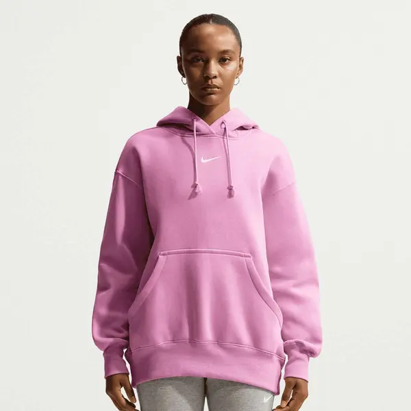 Nike Sportswear Phoenix Fleece Oversized Hoodie