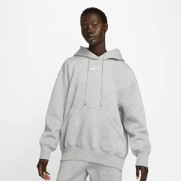 Nike Sportswear Phoenix Fleece Oversized Hoodie