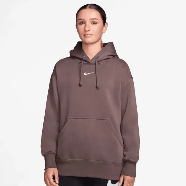Nike Sportswear Phoenix Fleece Oversized Hoodie
