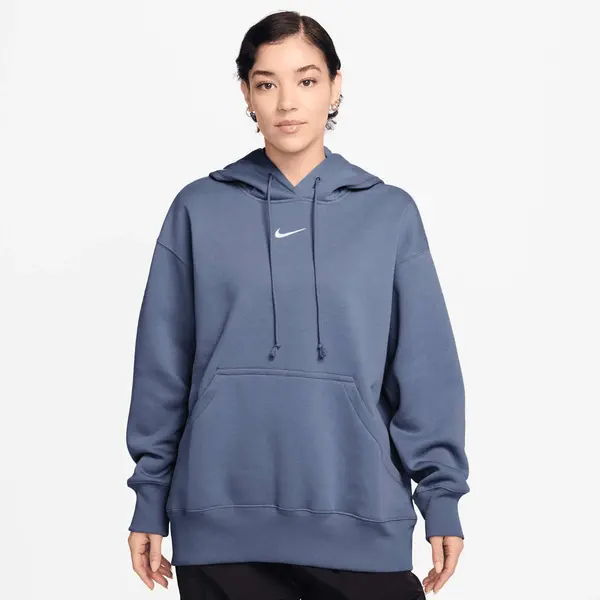Nike Sportswear Phoenix Fleece Oversized Hoodie