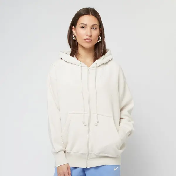 Nike Sportswear Phoenix Plush Full-Zip Hoodie