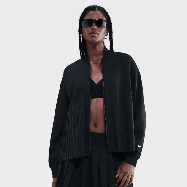 Nike Sportswear Pleated Jacket