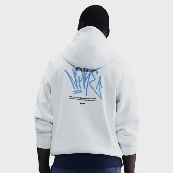 Nike Sportswear PO Hoodie