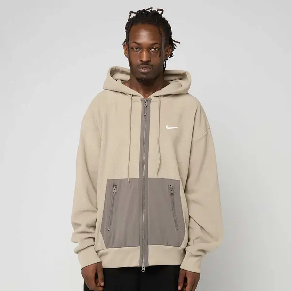 Nike Sportswear Polar Fleece Top Fullzip