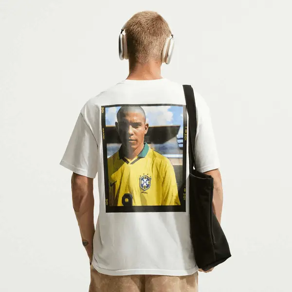 Nike Sportswear "R9" T-Shirt