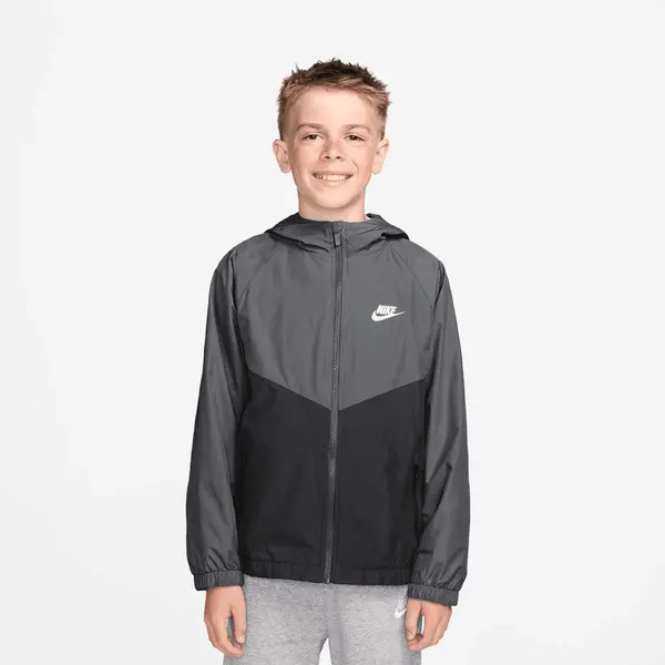 Nike Sportswear Repel Windrunner Hooded Jacket